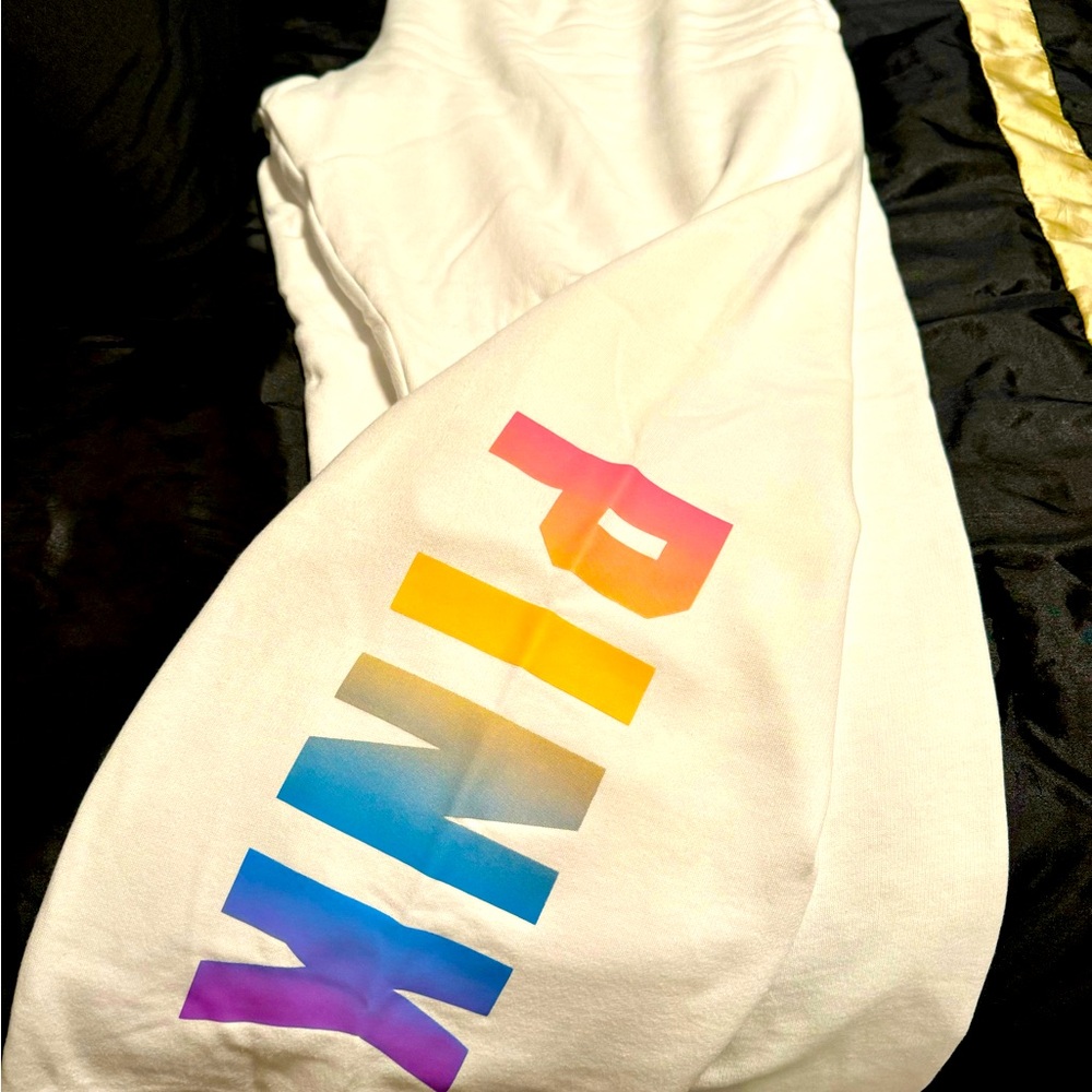Victoria Secret Pink Sweatpants